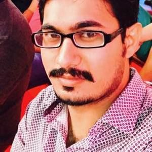 Meet your Posher, Mian adeel